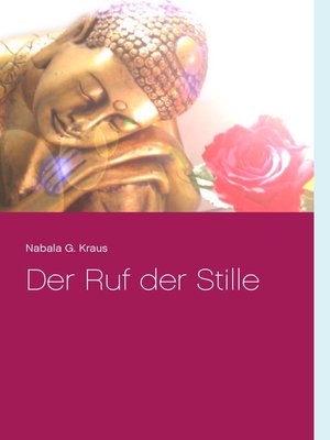 cover image of Der Ruf der Stille
